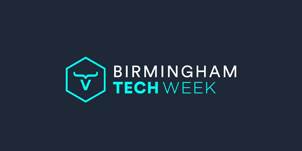 Birmingham Tech Week  Celebration of WM Health Technology