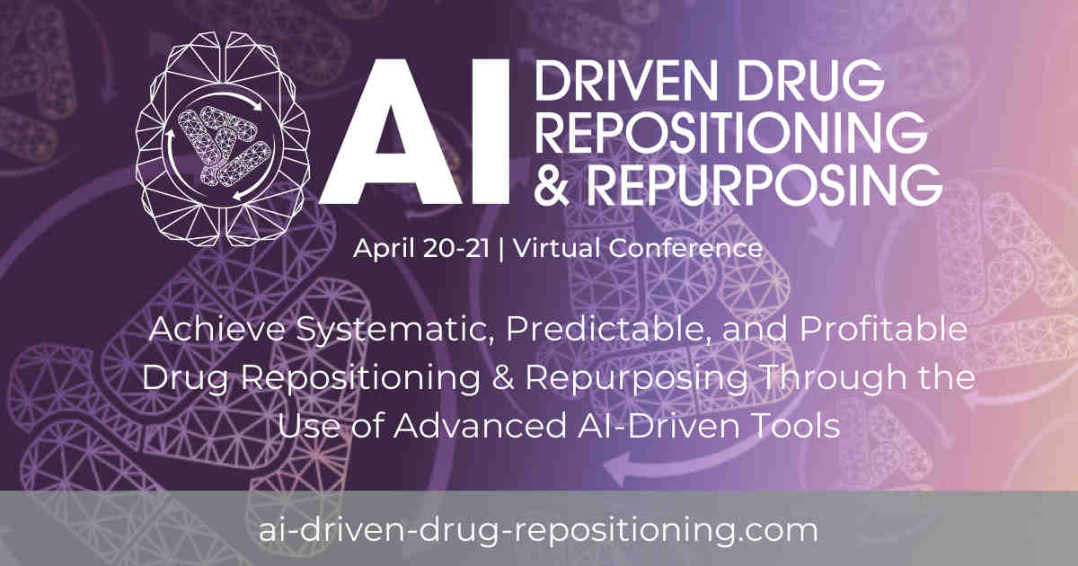 AI Driven Repositioning & Repurposing Summit