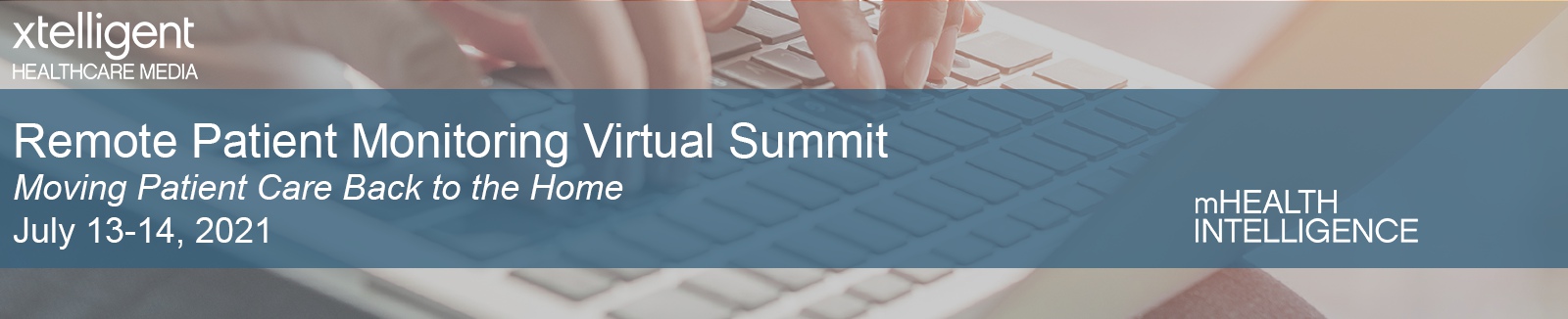 Remote Patient Monitoring Virtual Summit
