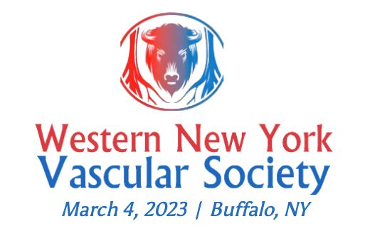 Western New York Vascular Society