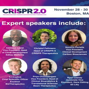 4th Annual CRISPR 2.0 2023
