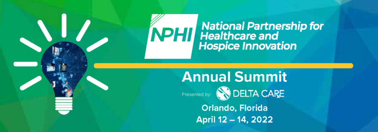 Annual Summit 2022 - NPHI