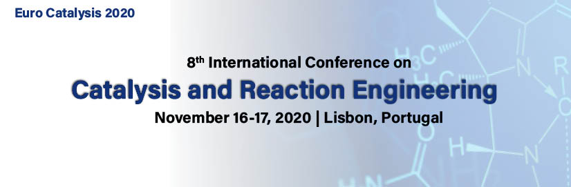 8th International Conference on Catalysis and Reaction Engineering