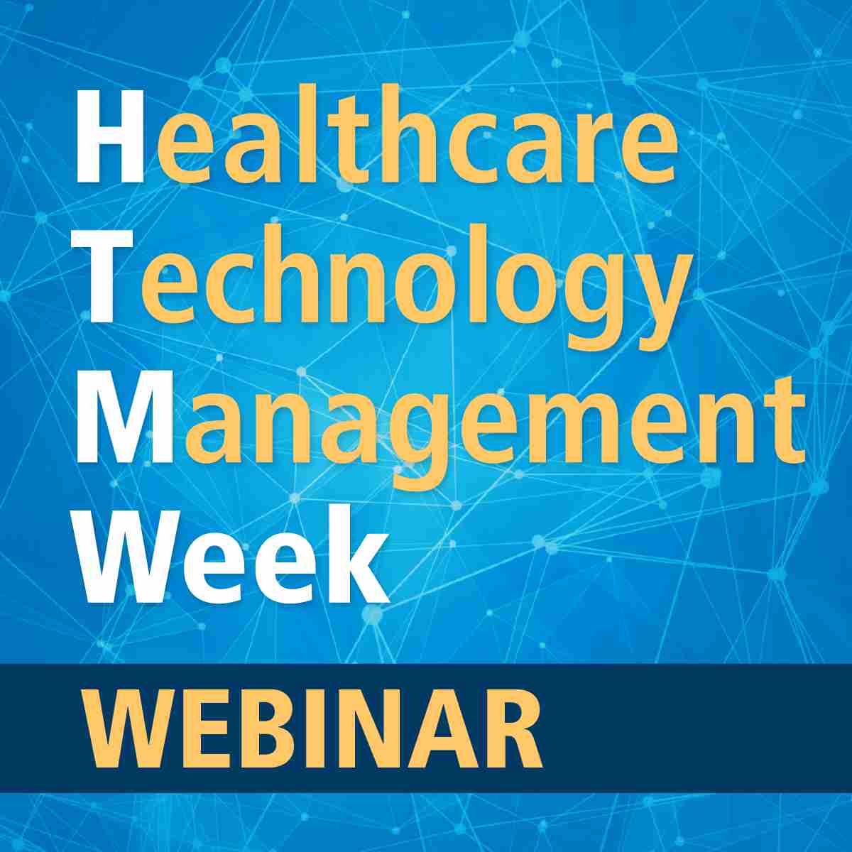 HTM Week Webinar: Compliance Issues in HTM and Keys to Success