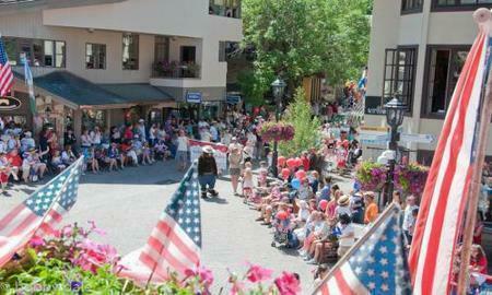 CME in Vail, Colorado 2024