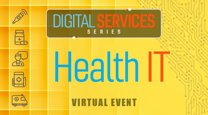 Digital Services: Health IT