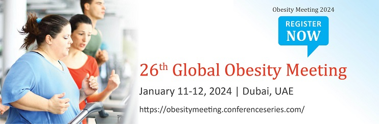 26th Global Obesity Meeting