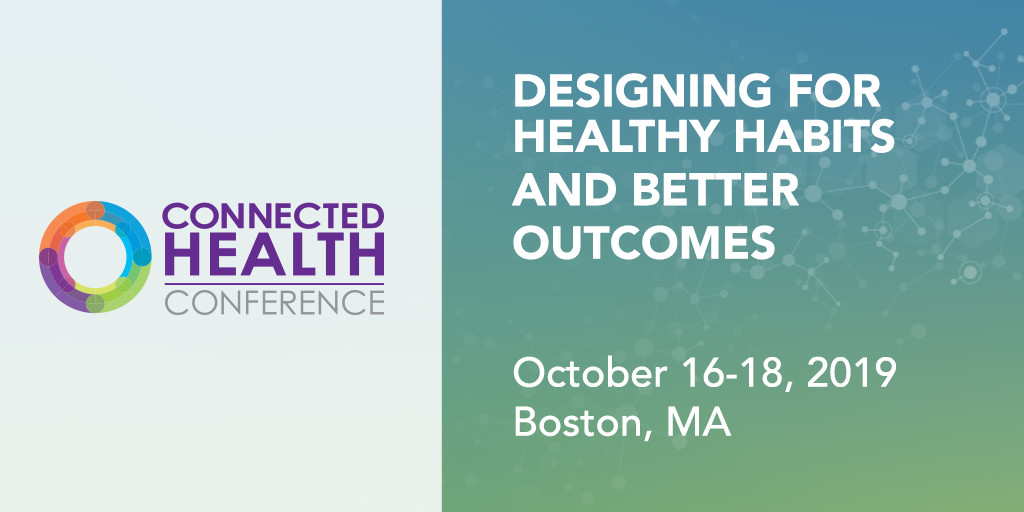 Connected Health Conference