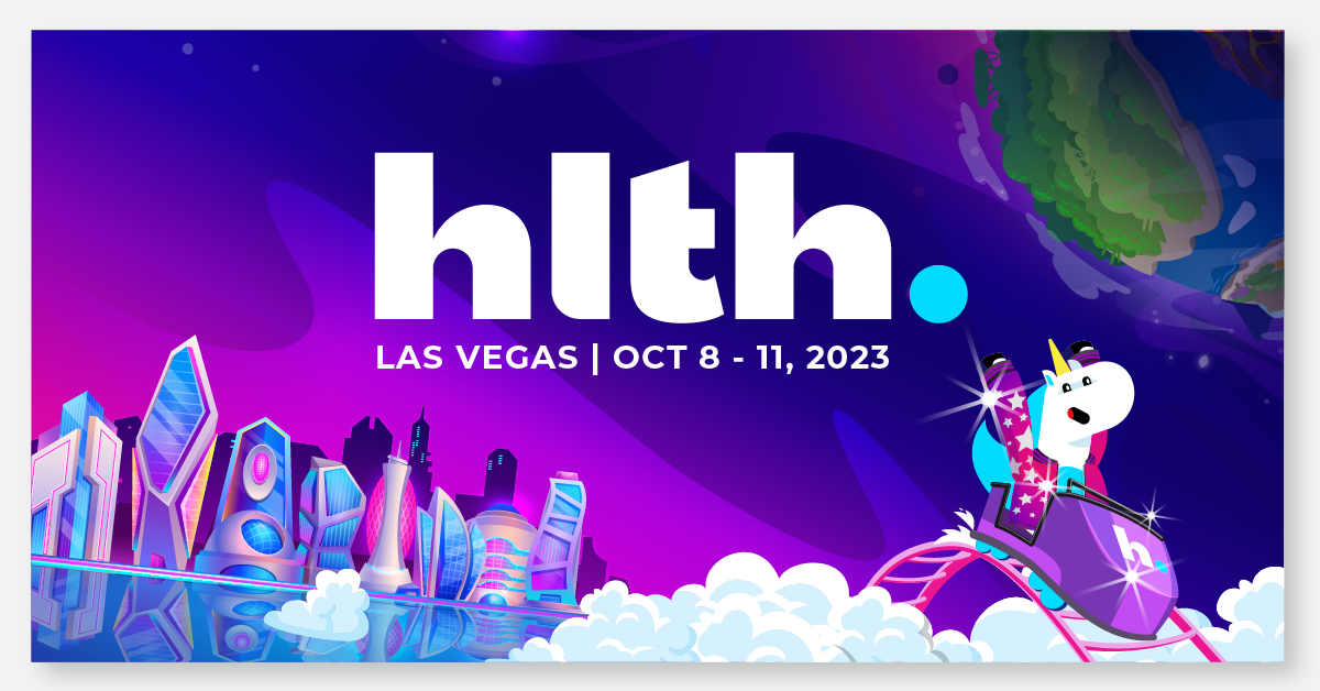 HLTH 2023