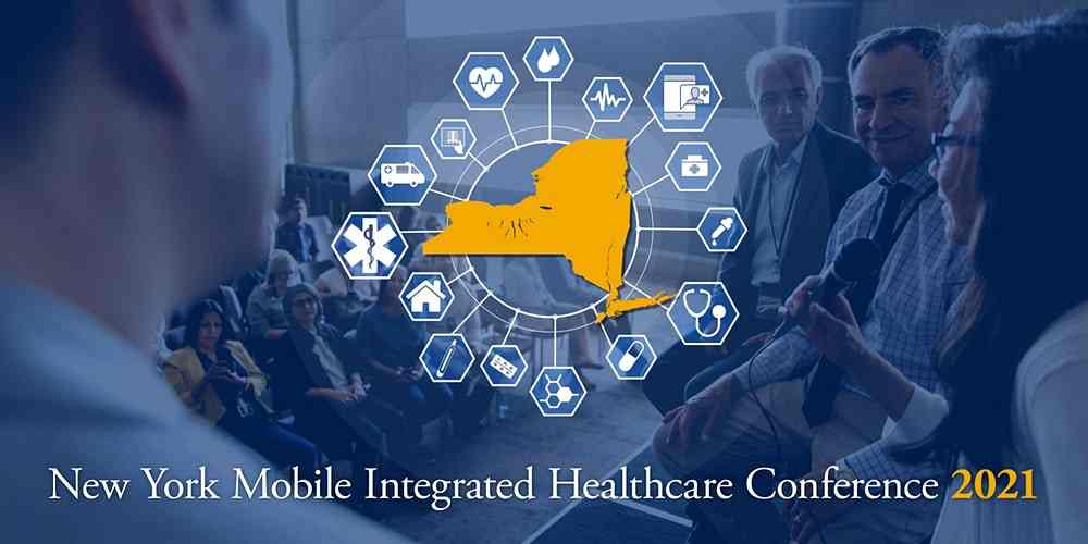 NY Mobile Integrated Healthcare Conference 2021