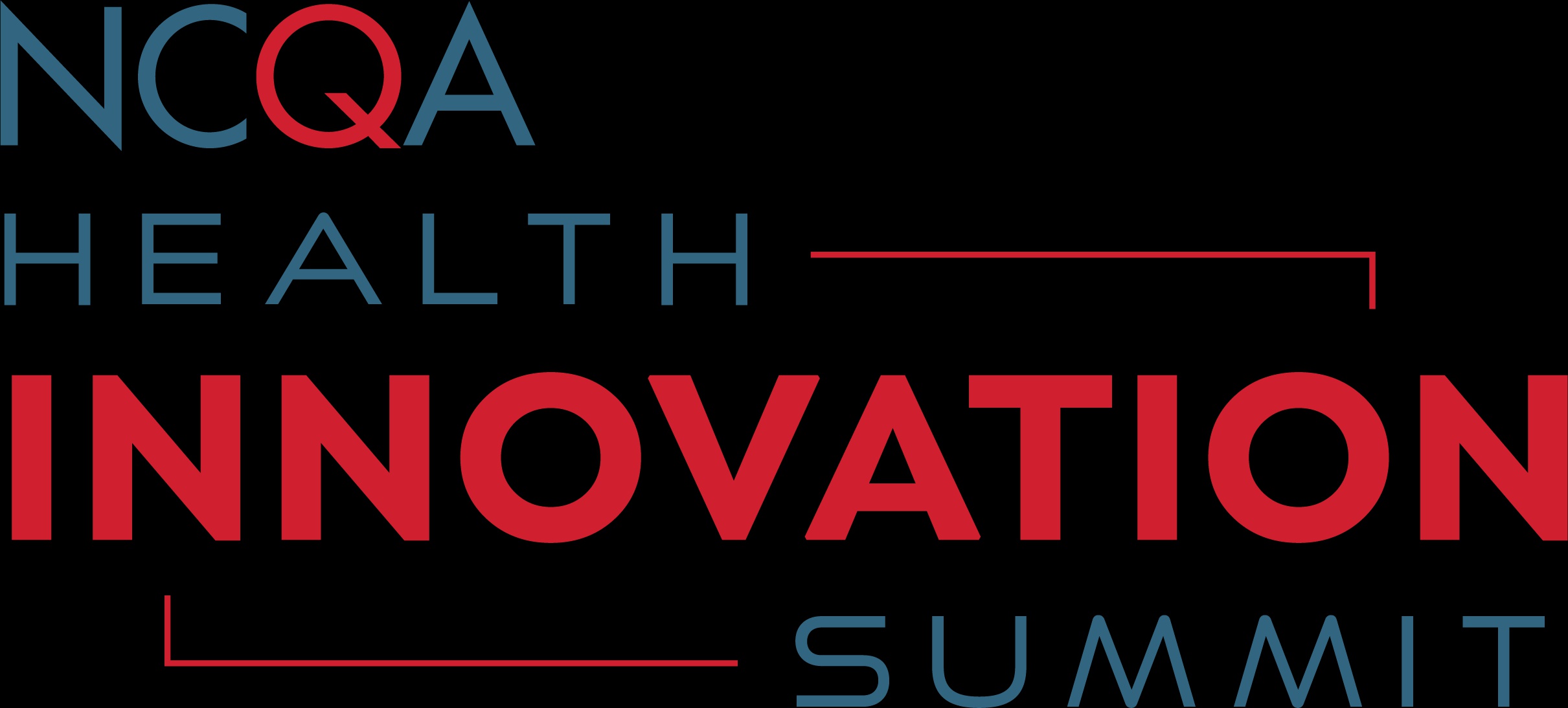 NCQA Health Innovation Summit