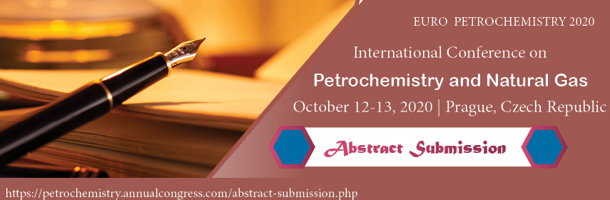 International Conference on Petrochemistry and Natural Gas