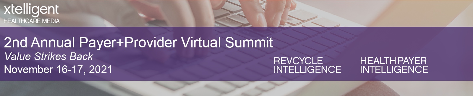 2nd Annual Payer+Provider Virtual Summit