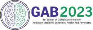 4th Edition of Global Conference on Addiction Medicine, Behavioral Health and Psychiatry