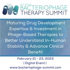 5th Bacteriophage Therapy Summit