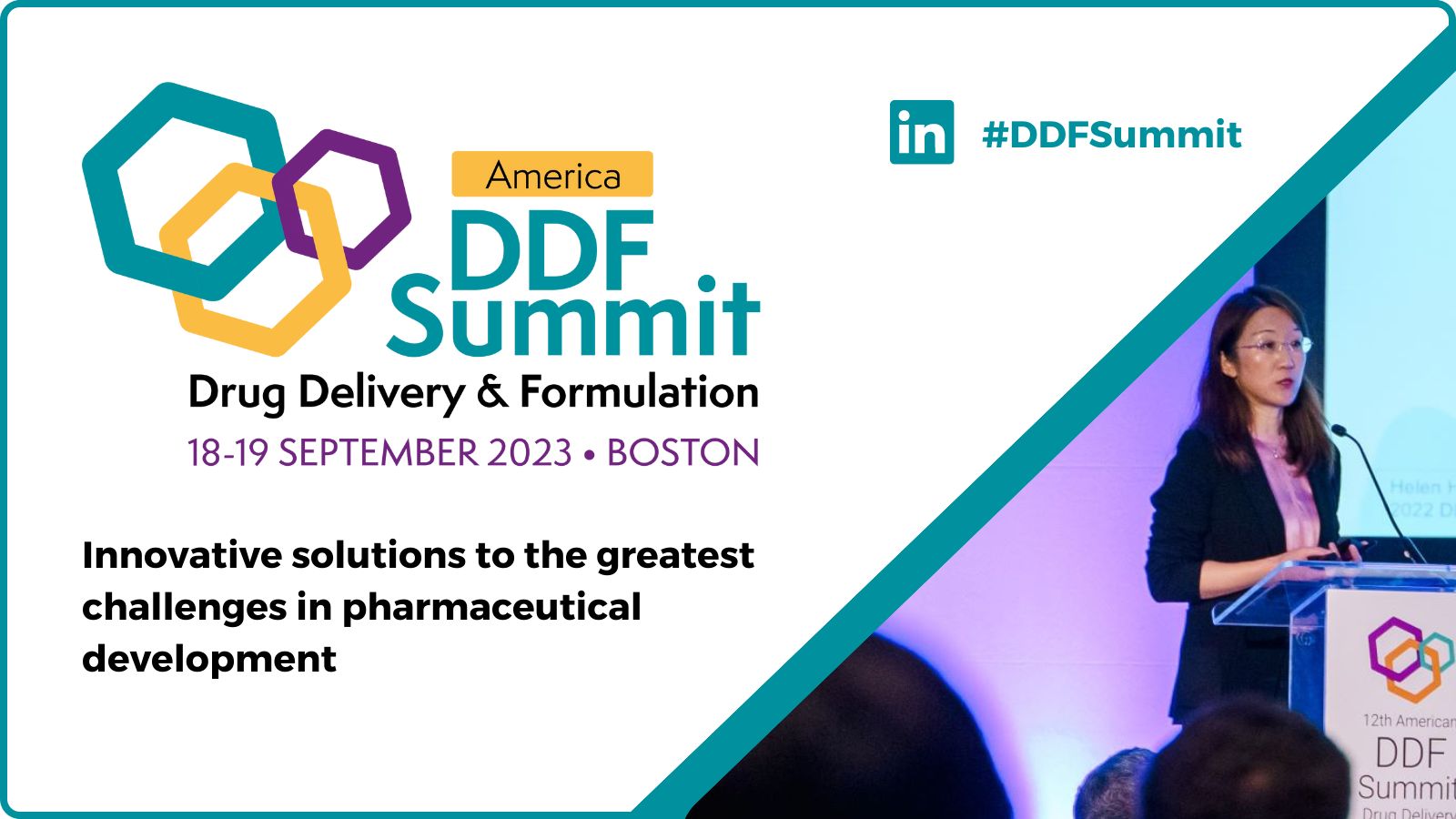 American Drug Delivery And Formulation Summit