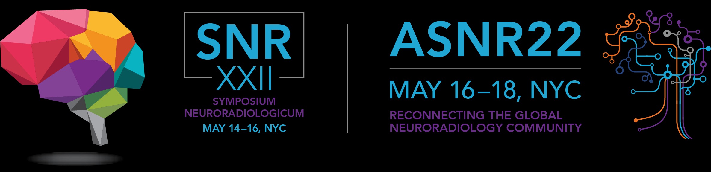 ASNR 60th Annual Meeting