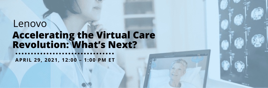 What’s Next for Virtual Care?