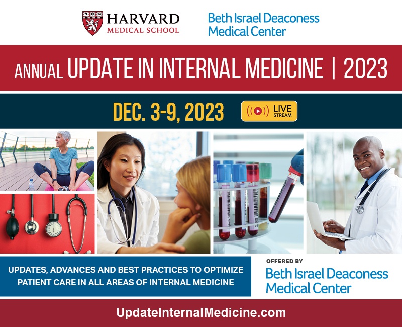 Update in Internal Medicine