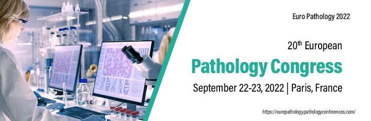 20th European Pathology Congress