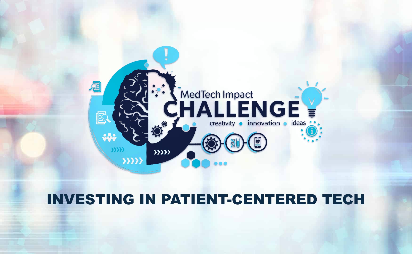 Medtech Impact CHALLENGE 2019