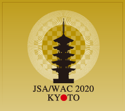 JSA/WAO Joint Congress 2020