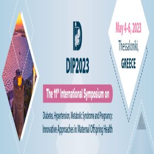 11th International DIP Symposium on Diabetes, Hypertension, Metabolic Syndrome and Pregnancy