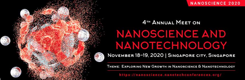 4th Annual Meet on Nanoscience and Nanotechnology