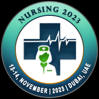 3rd International Conference on Nursing and Women’s Healthcare