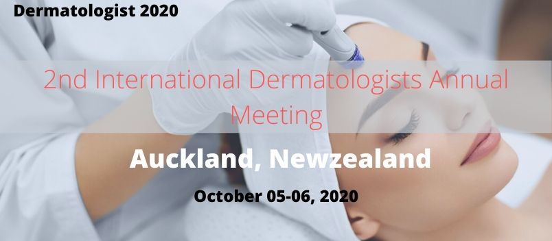2nd International Dermatologists Annual Meeting