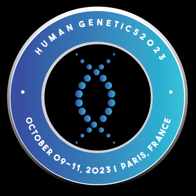 8th International Conference on Human Genetics and Genetic Disorders