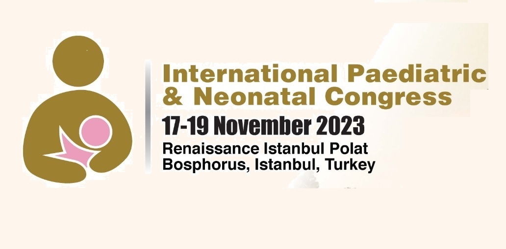 International Paediatric and Neonatal Congress