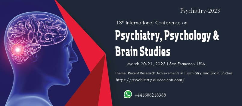 Psychiatry Conferences