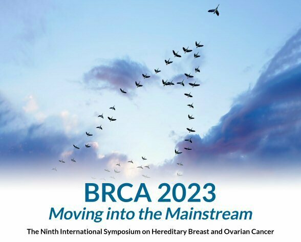 BRCA 2023: Moving Into the Mainstream