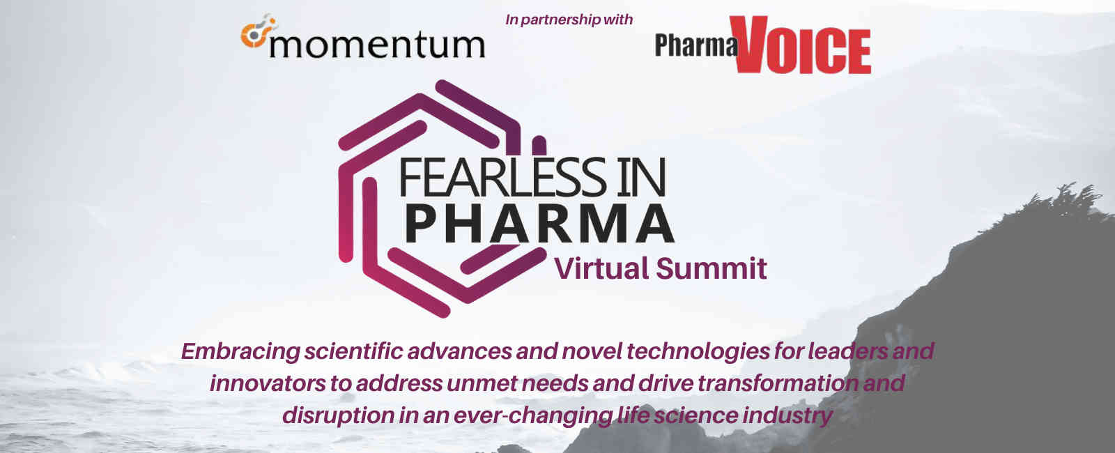 Fearless In Pharma