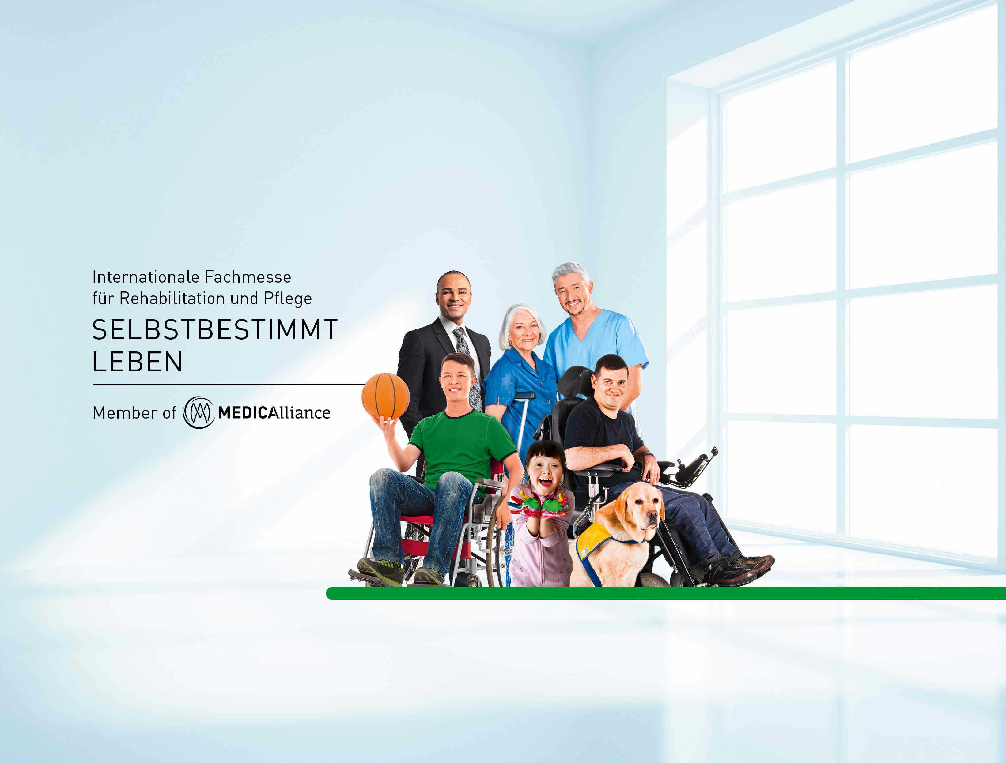 REHACARE 2022