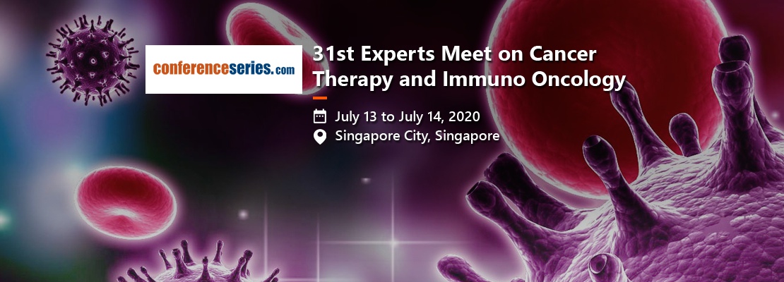 31st Experts Meet on Cancer Therapy and Immuno Oncology