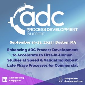 ADC Process Development Summit