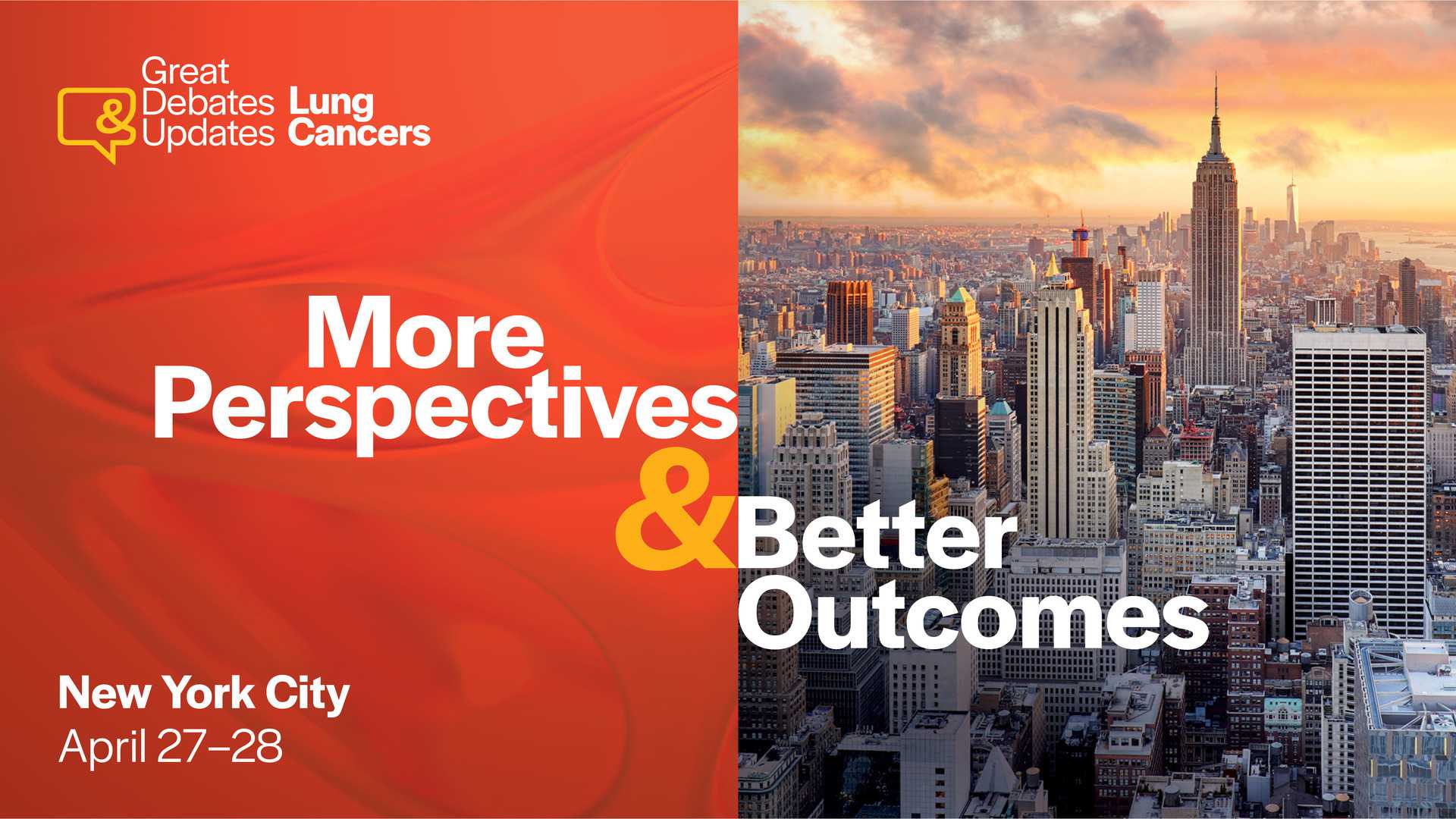Great Debates and Updates in Lung Cancers