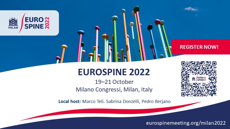 EUROSPINE 2022