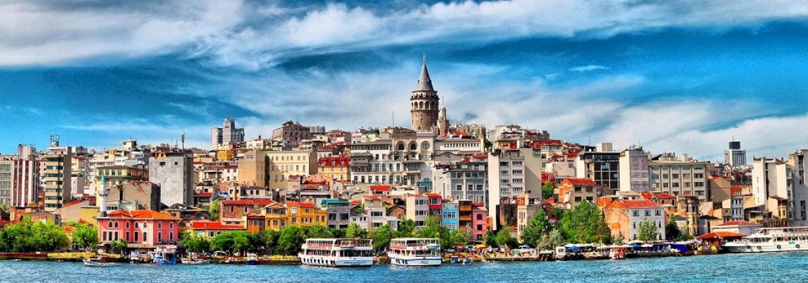 International Conference on Digital Pathology ICDP025 in August 2021 in Istanbul