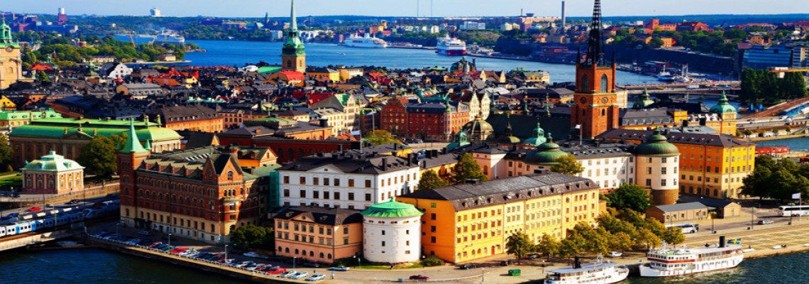 International Conference on eHealth and Self-Monitoring Healthcare Devices ICESMHD in July 2021 in Stockholm