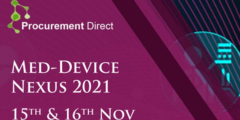 Med-Device Nexus 2021