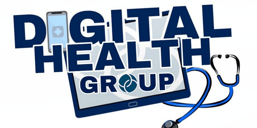 IHSCM Digital Health Special Interest Group Meeting