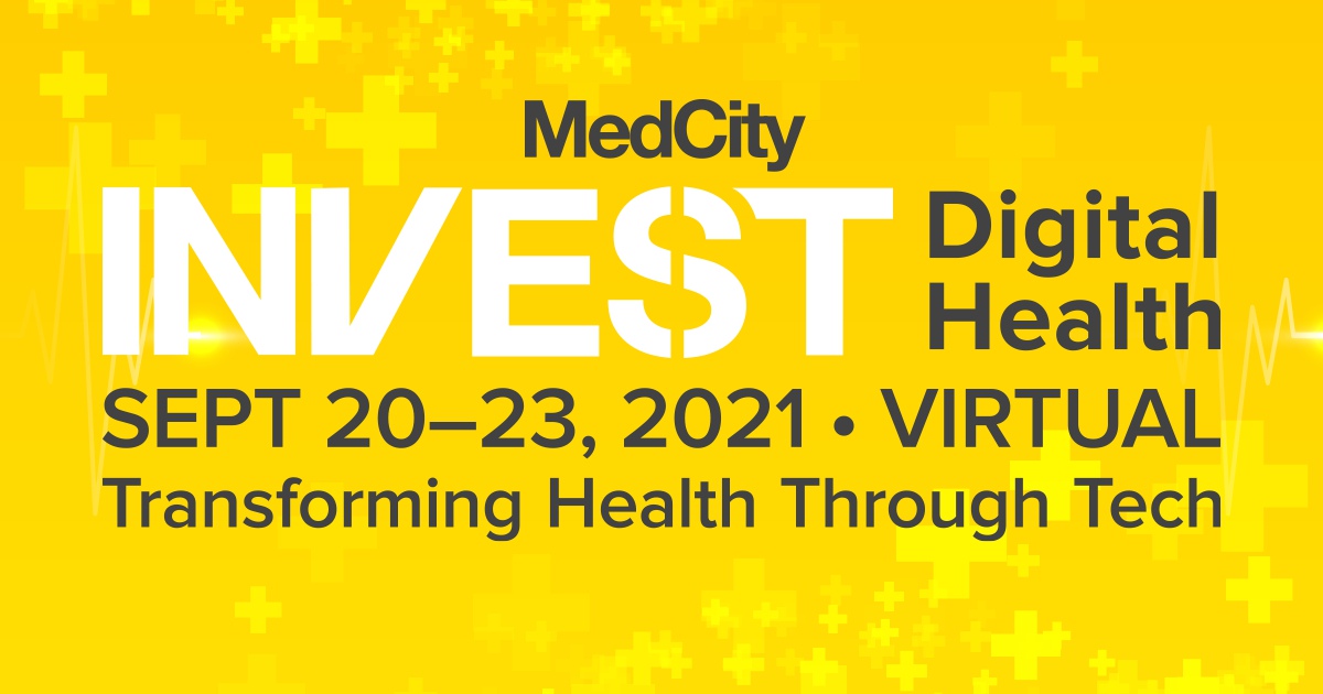 MedCity INVEST Digital Health