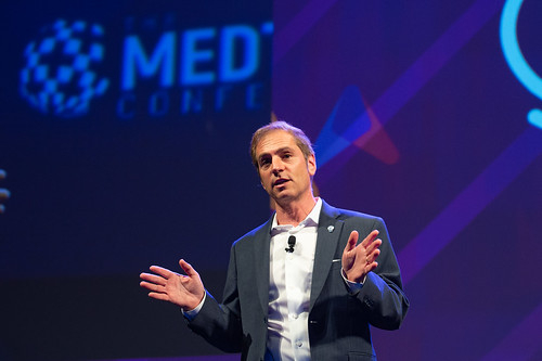The MedTech Conference 2023 - Advanced Medical Technology Association