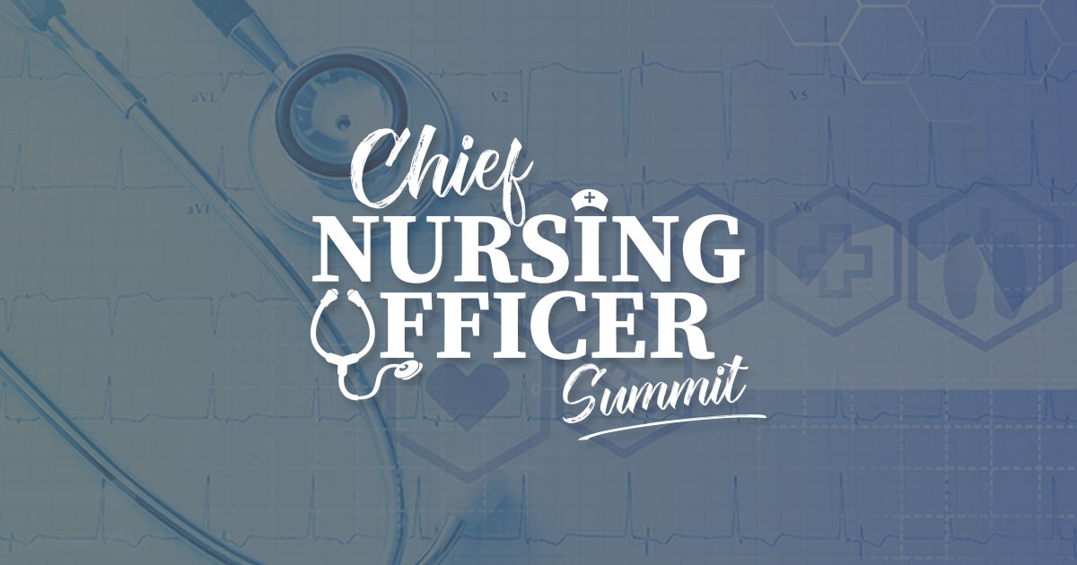 Chief Nursing Officer Summit 2021