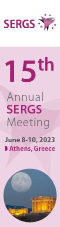 SERGS 2023 Athens, Greece: 15th Annual Meeting on Robotic Gynaecological Surgery