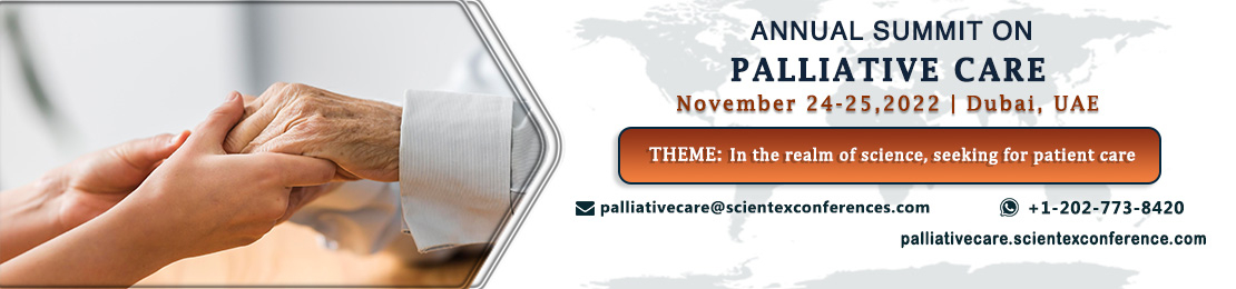 Annual Summit on Palliative Care 2022