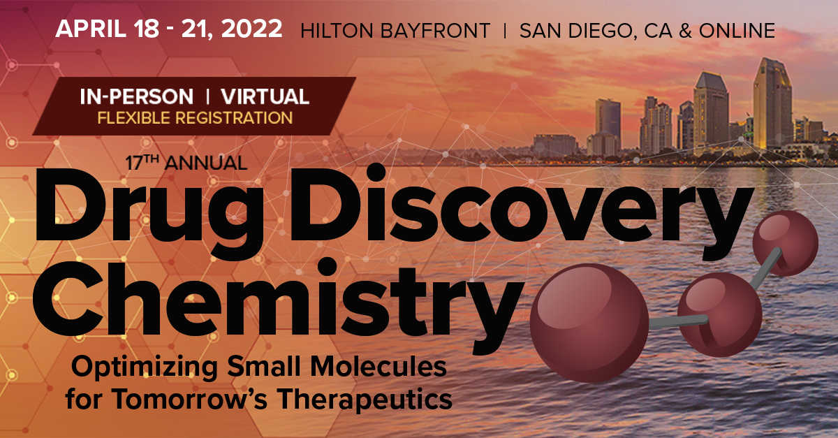 Drug Discovery Chemistry